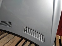 фото thumb №9, Mercedes s-klasa w221 капот w колір 775 оригінал ідеальний стан