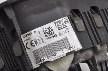 фото thumb №7, Peugeot 2008 ii повітряна подушка водія подушка безпеки 98255207zd