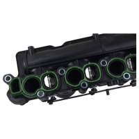 Колектор впускний  до opel astra chevrolet malibu fiat freemont дизель Недорого, фото thumb