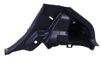 фото thumb №7, Обшивка багажника правий nissan juke f15 lift 15r.