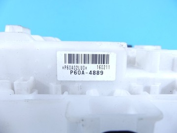 фото thumb №14, Компьютер suzuki swift mk7 0261s07288 1.2 16v 94km