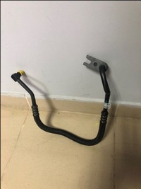 фото thumb №1, Шланг жёсткий системы кондиционера scania ngs r