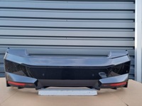 фото thumb №1, Bmw ix i20 м-пакет 2022- бампер зад оригинал d265