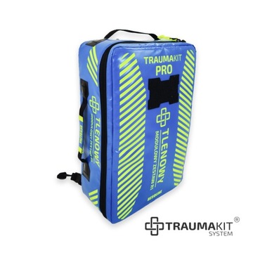 Traumakit Pro модульный набор R1 - кислород - рюкзак (без оборудования)