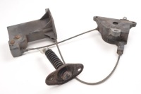 фото thumb №1, Fiat qubo подъемник колеса запасного