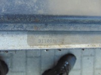 фото thumb №13, Радиатор wody кондиционера вентилятор kpl volvo v70 ii 2000r- 2.4b turbo