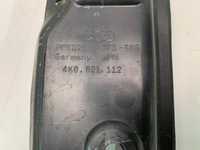 фото thumb №6, Audi a6 c8 защита накладка крыла правая 4k0821112