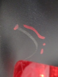 фото thumb №10, Peugeot 2008 ii бампер задний kls 6pdc