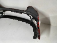 фото thumb №8, Бампер передній renault trafic iii lift iv 21-