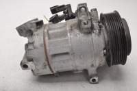 фото thumb №1, Nissan qashqai ii j11 1.2 компрессор кондиционера