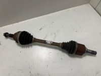 фото thumb №1, Приводной вал левая opel vivaro b renault trafic iii 391018696r