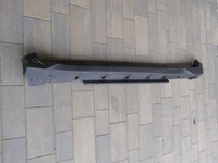 фото thumb №1, Toyota ch-r 17- молдинг порог левая оригинальный номер