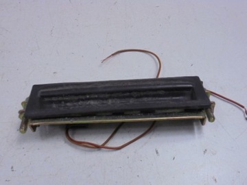 PASSAT B5 ПОДЪЕМНИК РУЧКИ БАГАЖНИКА 3B9827566B