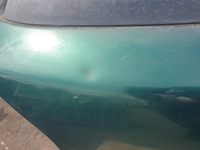 фото thumb №11, Крышка багажника задняя задняя багажника audi a3 8l лак lz6l