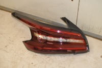 Купить Citroen c4 x c4x 21- 2021- led vision фара левый задний  задняя оригинал, фото thumb