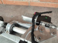 Купить Электрическая колонка рулевая bmw g30 g32 g11 g12 g14 g16 x5 g05 6894879, фото thumb