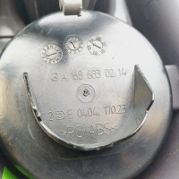 Подлокотник кожаный кронштейн на кружка mercedes benz w168 a1686830214 nr19 Недорого, фото thumb