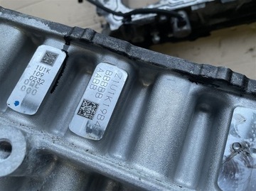 БЛОК ДВИГАТЕЛЯ D4FE KIA CEED III 16 CRDI 19-