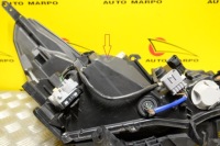 Subaru forester 2018- фара фара full led поворотна ліва америка Доставка, фото thumb