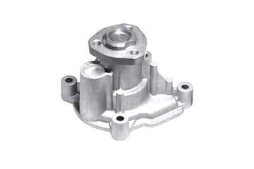 фото thumb №2, Насос воды skoda fabia ii octavia ii roomster vw eos golf plus v golf