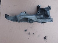 фото thumb №3, Кронштейн кронштейн ролик 1.9 dci nissan primera p12