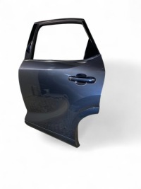 Lexus rx v 2023 двері задні Зі Шроту, фото thumb