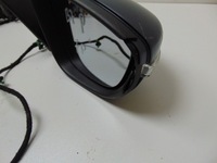 фото thumb №13, Дзеркало праве vw passat b7 7pin europa lk7x