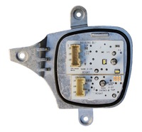 фото thumb №1, Модуль свет дневного led drl infiniti q30 qx30 правый autokomp