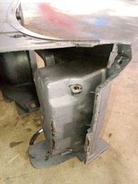 фото thumb №7, Тунель середній fiat stilo 2002 735297552