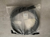 фото thumb №3, Прокладка двері перед правий 768604363r renault zoe