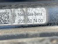 фото thumb №7, Mercedes e-klasa w214 sedan подвешивание зад комплектные a2143501906