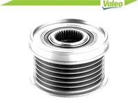 фото thumb №2, Зчеплення jednokierunkowe генератора [valeo]