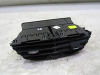 фото thumb №1, Решётка обдув средняя peugeot 2008