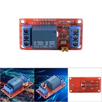 фото thumb №6, 1-kanałowa пластина модуля реле