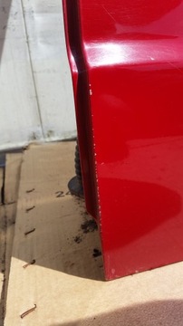 фото thumb №15, Дверь правый левый зад suzuki sx-4 znb