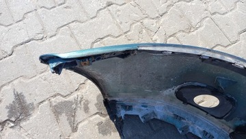 фото thumb №16, Бампер перед opel vectra b 99r sedan