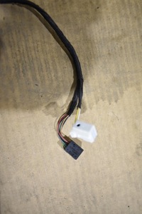 фото thumb №6, Idealne дзеркало ліва mercedes glb x247 9pin колір: 149