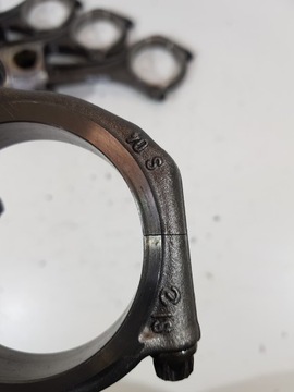 фото thumb №12, Поршень шатун 059h 3.0 tdi dew dewa audi a6 c8 a7 a4 b9 a8 d5 q7