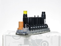 фото thumb №12, Теплообменник тепло обогрева mercedes a0008355203