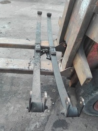 фото thumb №1, Передний рессора 1 lagowy renault midlum 450 zł netto