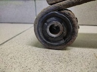 фото thumb №3, Peugeot boxer 2.0 hdi рессора