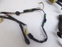 фото thumb №4, Corolla verso i жгут крышки задняя hb 5d