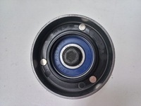 фото thumb №4, Nowa оригинал ролик натяжителя volvo fh 4 fh5 fm renault gama t range c k