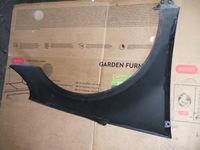 фото thumb №7, Mercedes r w251 капот крыло радиатор усилитель