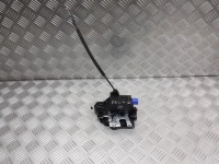 фото thumb №1, Замок двері правий задня задній skoda fabia ii