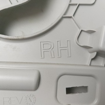 фото thumb №7, Ford bronco sport 20- захист стійка верхня usa права