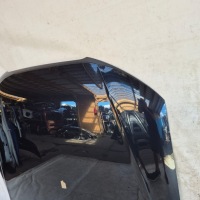 Купить Audi a4 b8 8k рестайлинг  11-15 капот крышка двигателя, фото thumb