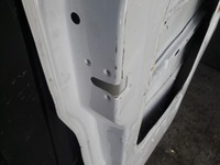 фото thumb №12, Двері лівий перед mercedes sprinter w907 w910 білий пошкоджені