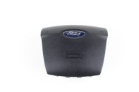 фото thumb №8, Подушка безопасности подушка безопасности водителя ford mondeo mk4 6m21-u042b85-akw
