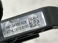 фото thumb №12, Ручка наружная задняя зад сторона правая buick encore i 630110101